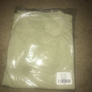 Cactus Jack Trails Path Tee